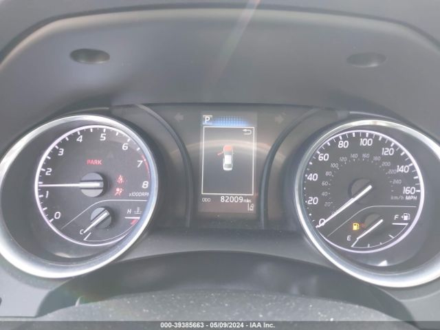 4T1G11AK4LU966474 Toyota CAMRY SE