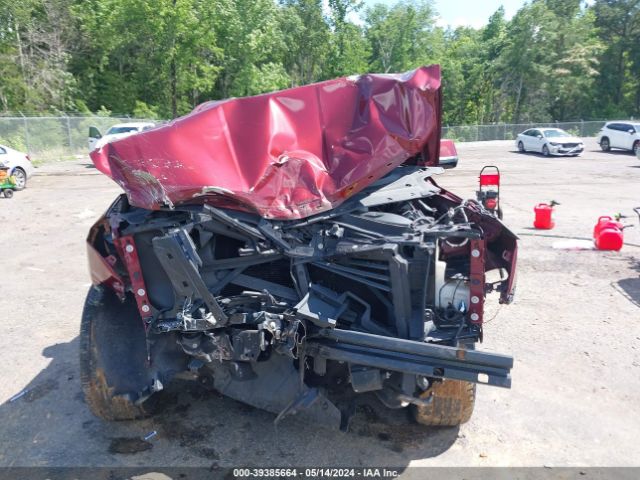 1GYS4DKJ4GR310744 Cadillac Escalade Platinum