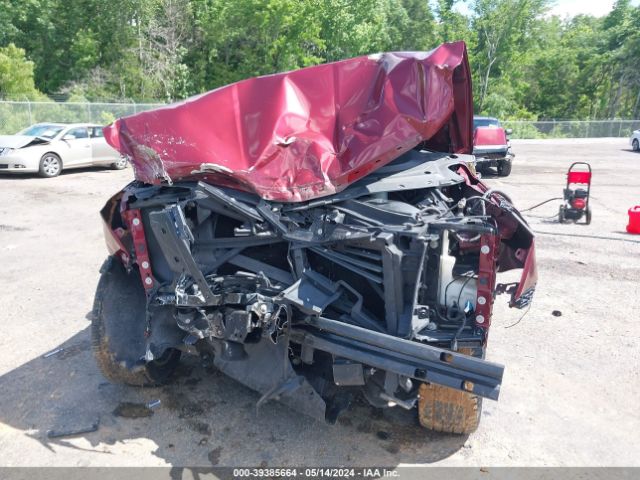 1GYS4DKJ4GR310744 Cadillac Escalade Platinum