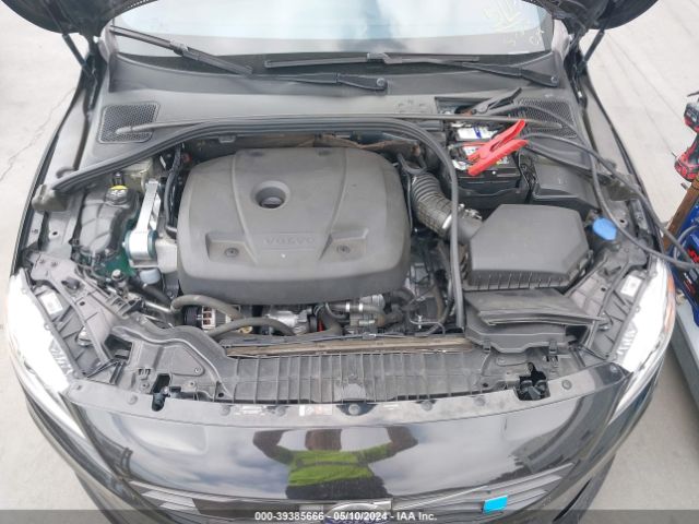YV1A0MTS1H2426962 Volvo S60 Polestar