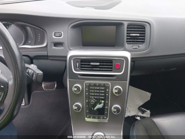 YV1A0MTS1H2426962 Volvo S60 Polestar