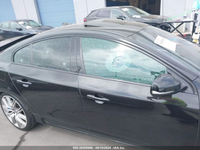 YV1A0MTS1H2426962 Volvo S60 Polestar