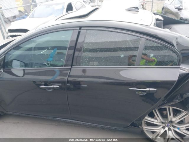 YV1A0MTS1H2426962 Volvo S60 Polestar