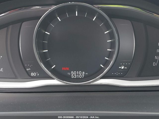 YV1A0MTS1H2426962 Volvo S60 Polestar
