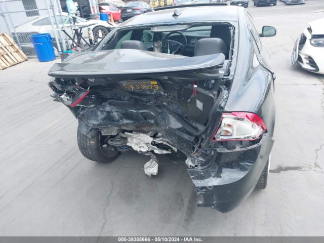 YV1A0MTS1H2426962 Volvo S60 Polestar