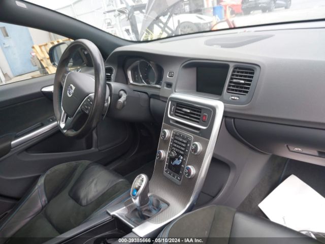 YV1A0MTS1H2426962 Volvo S60 Polestar