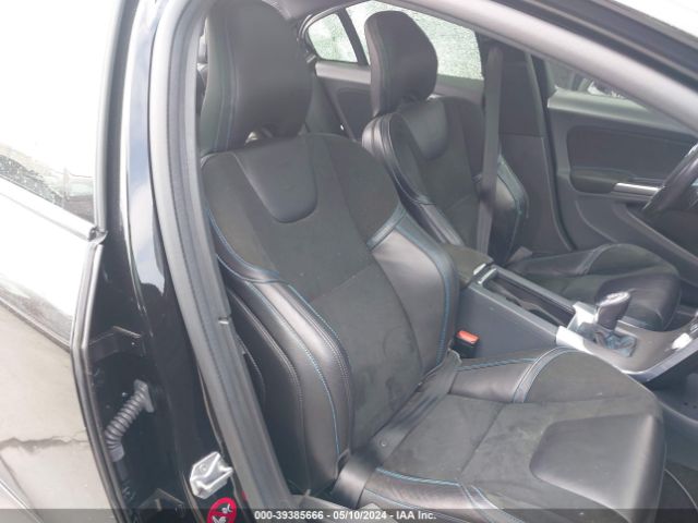YV1A0MTS1H2426962 Volvo S60 Polestar
