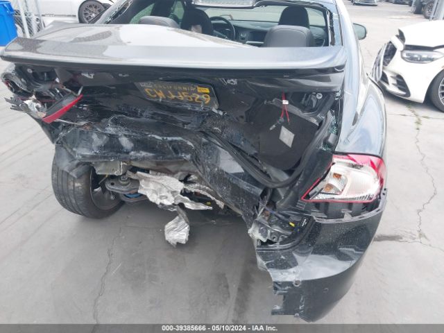 YV1A0MTS1H2426962 Volvo S60 Polestar
