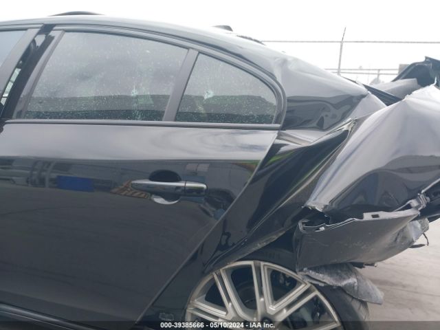 YV1A0MTS1H2426962 Volvo S60 Polestar