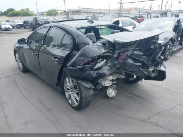 YV1A0MTS1H2426962 Volvo S60 Polestar
