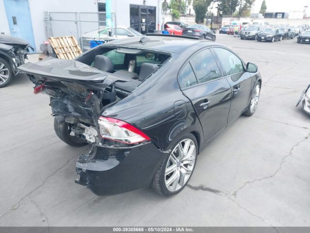 YV1A0MTS1H2426962 Volvo S60 Polestar