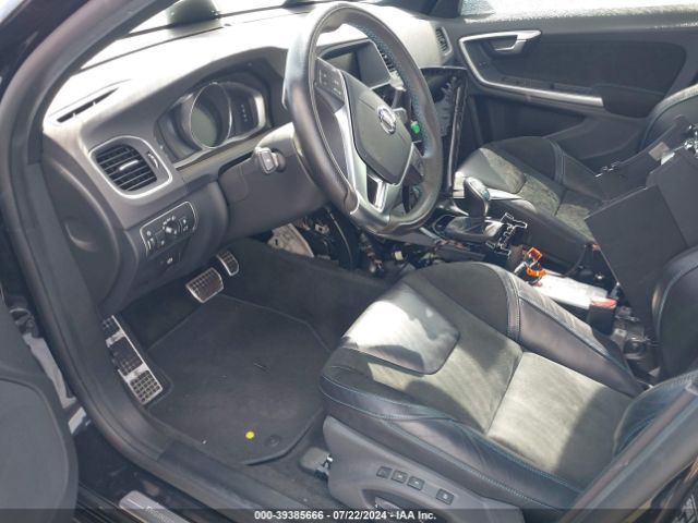 YV1A0MTS1H2426962 Volvo S60 Polestar