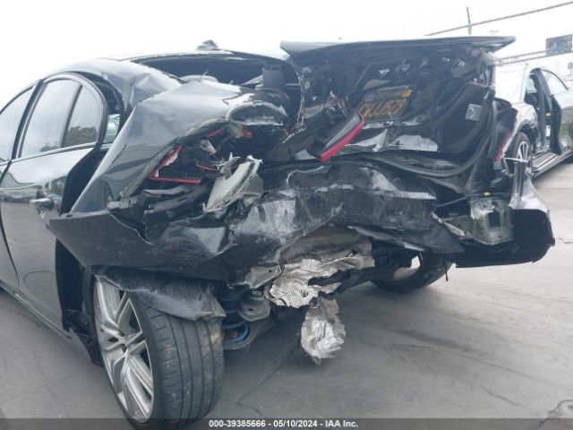 YV1A0MTS1H2426962 Volvo S60 Polestar