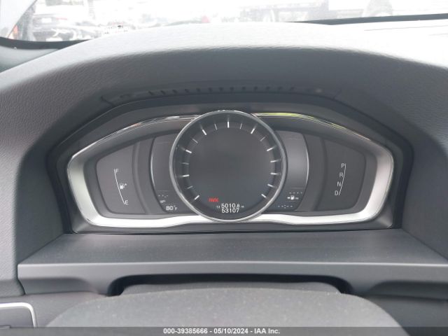 YV1A0MTS1H2426962 Volvo S60 Polestar
