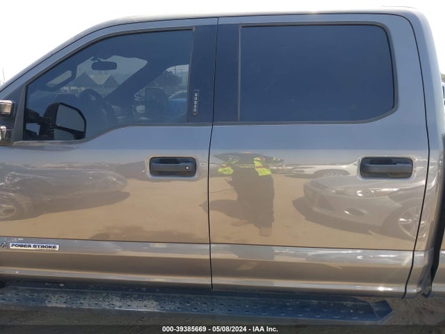 Ford F-250 Xlt 2021 1FT7W2BT0MED55405 Image 14