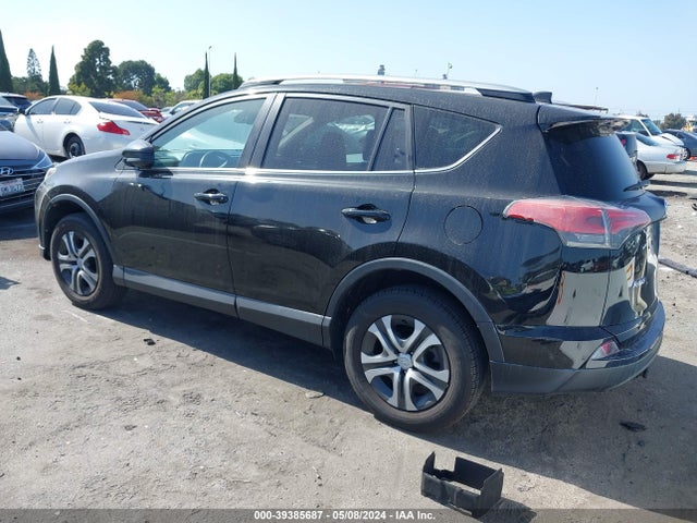 Toyota RAV4 LE 2017 2T3BFREV8HW584798 Image 14