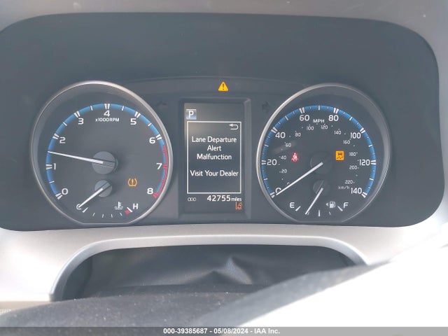 Toyota RAV4 LE 2017 2T3BFREV8HW584798 Image 7