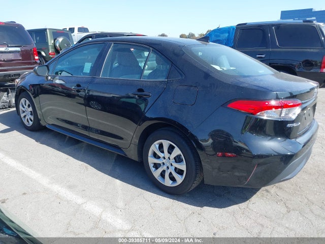Toyota COROLLA LE 2020 5YFEPRAE3LP033651 Image 15
