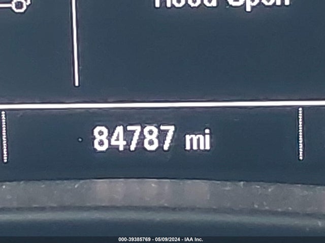 Chevrolet EQUINOX LS 2018 3GNAXHEV7JL116732 Image 16