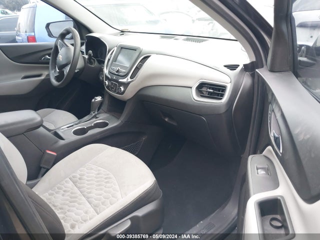 Chevrolet EQUINOX LS 2018 3GNAXHEV7JL116732 Image 5