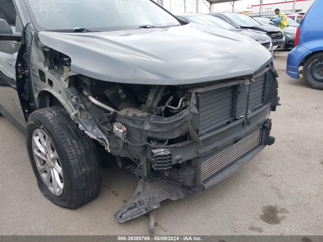 Chevrolet EQUINOX LS 2018 3GNAXHEV7JL116732 Image 6