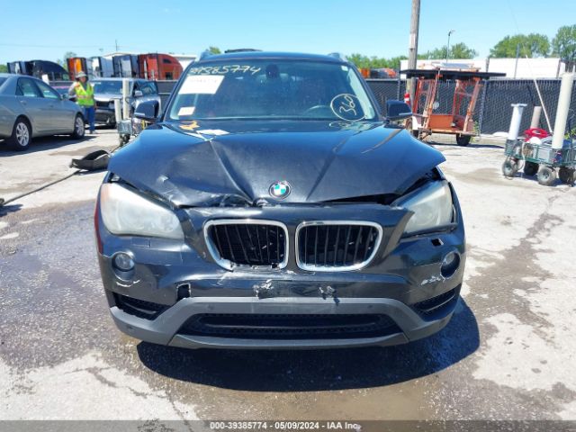 WBAVL1C50EVY17115 BMW X1 Xdrive28i