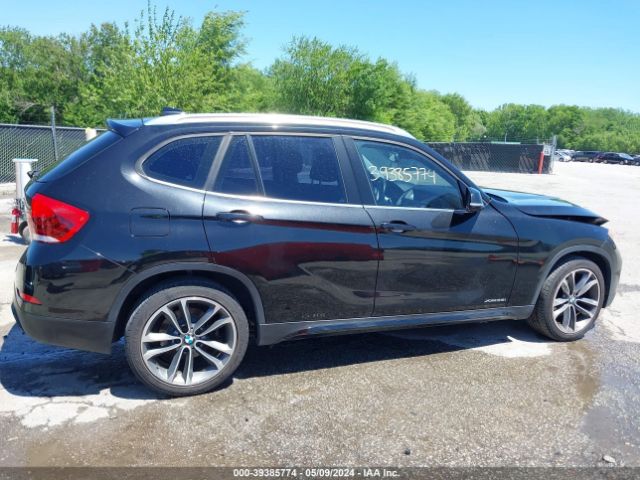 WBAVL1C50EVY17115 BMW X1 Xdrive28i