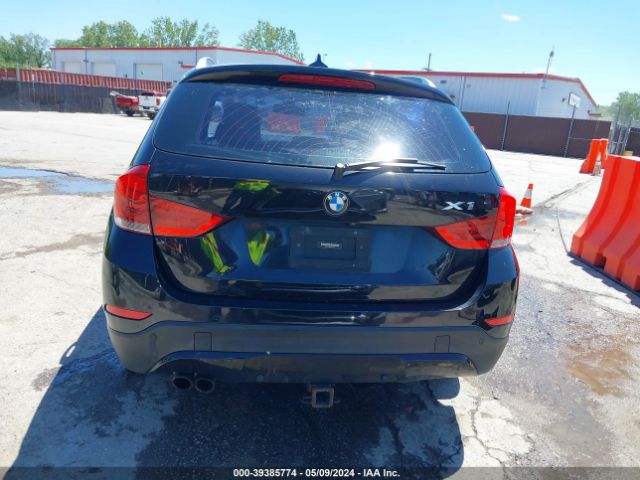 WBAVL1C50EVY17115 BMW X1 Xdrive28i