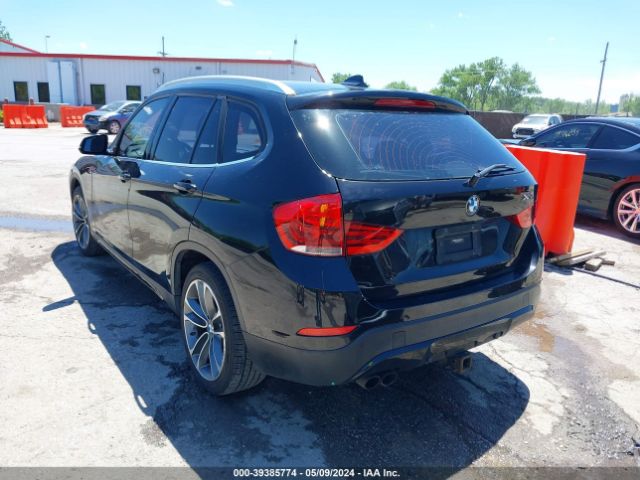 WBAVL1C50EVY17115 BMW X1 Xdrive28i