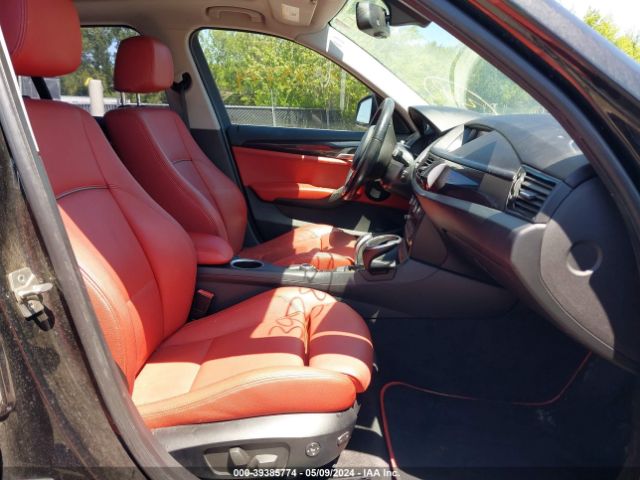 WBAVL1C50EVY17115 BMW X1 Xdrive28i