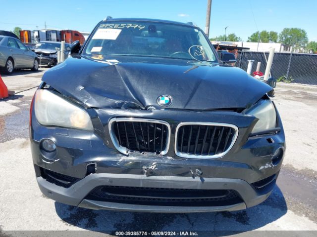 WBAVL1C50EVY17115 BMW X1 Xdrive28i