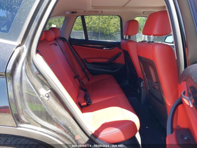 WBAVL1C50EVY17115 BMW X1 Xdrive28i