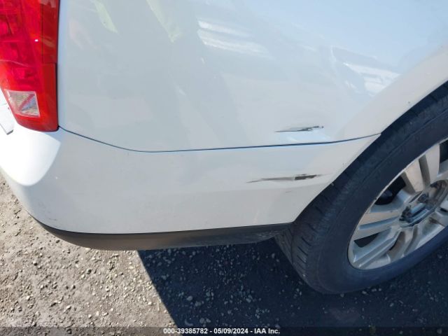 3GYFNEE34FS558280 Cadillac Srx Luxury Collection