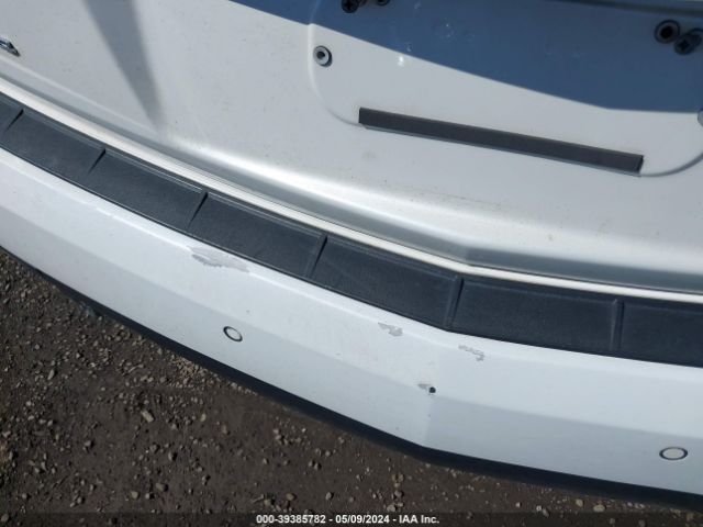 3GYFNEE34FS558280 Cadillac Srx Luxury Collection