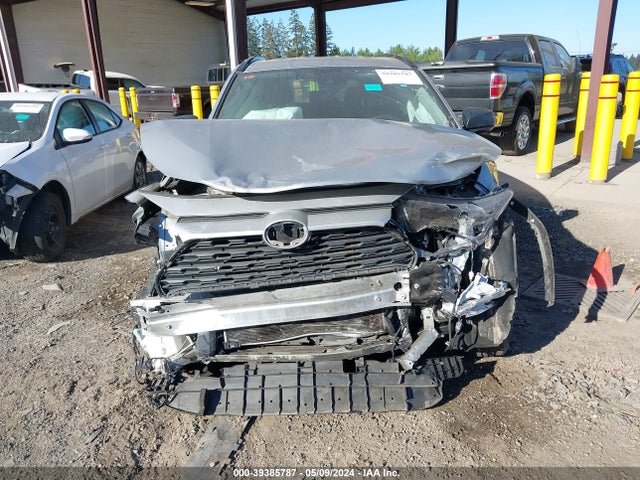 Toyota RAV4 LE 2019 2T3F1RFVXKW007678 Image 13