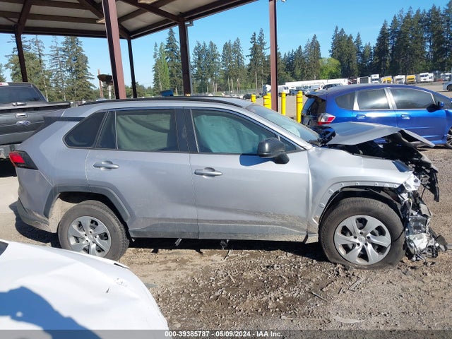 Toyota RAV4 LE 2019 2T3F1RFVXKW007678 Image 14