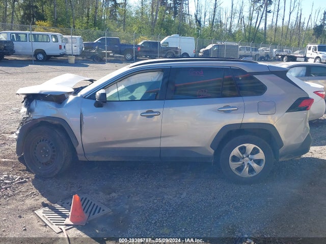 Toyota RAV4 LE 2019 2T3F1RFVXKW007678 Image 15