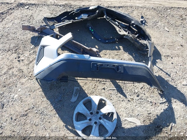 Toyota RAV4 LE 2019 2T3F1RFVXKW007678 Image 12
