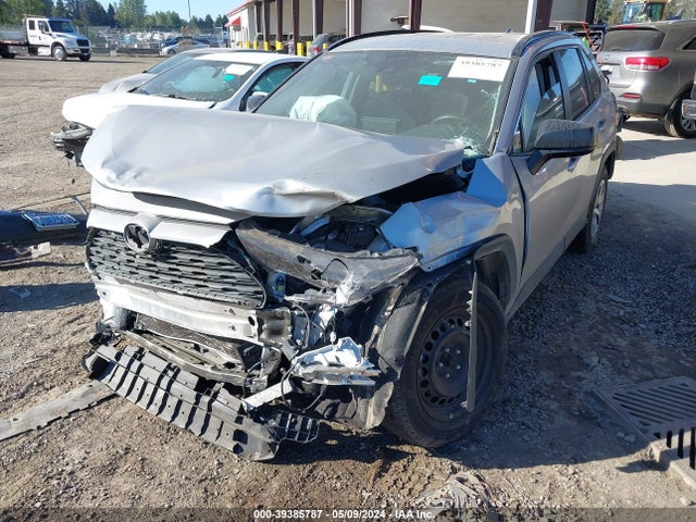 Toyota RAV4 LE 2019 2T3F1RFVXKW007678 Image 6