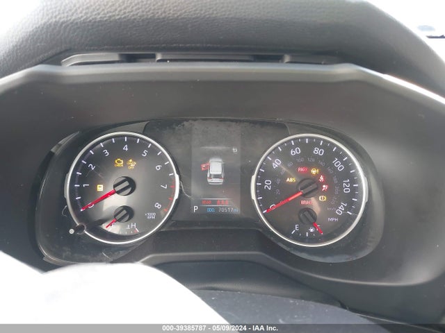 Toyota RAV4 LE 2019 2T3F1RFVXKW007678 Image 7