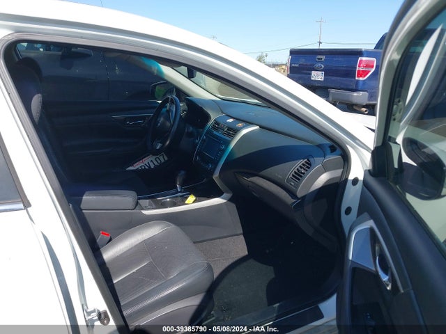 Nissan Altima 2.5 Sl 2014 1N4AL3AP7EN253051 Image 5