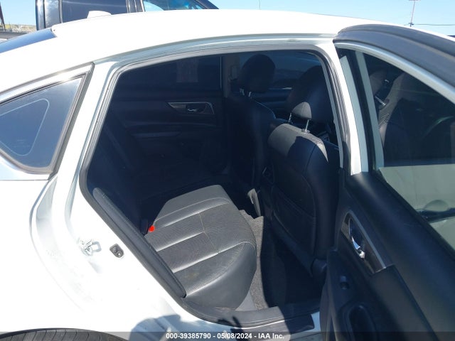 Nissan Altima 2.5 Sl 2014 1N4AL3AP7EN253051 Image 8