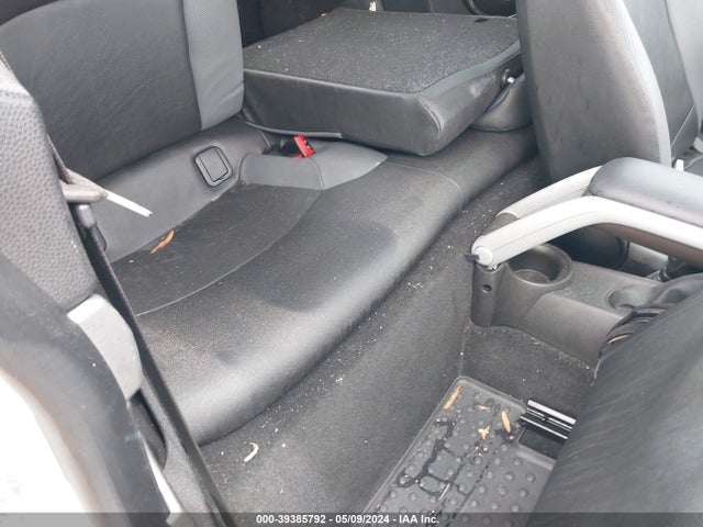 2009 MINI COOPER WMWMR33549TU96607 Photo 7