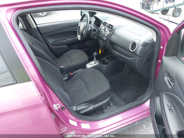 ML32A4HJ2FH046792 Mitsubishi MIRAGE ES