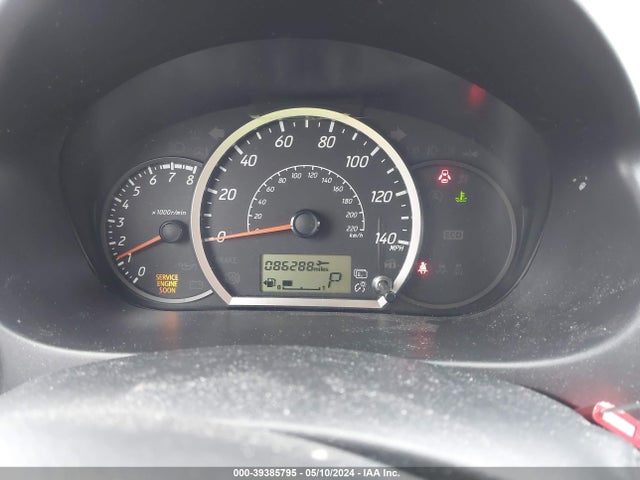 ML32A4HJ2FH046792 Mitsubishi MIRAGE ES