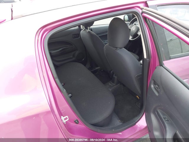 ML32A4HJ2FH046792 Mitsubishi MIRAGE ES
