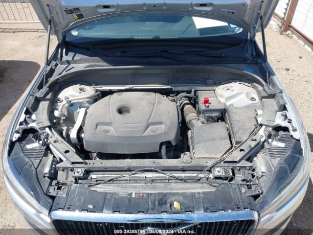 YV4A22RK1M1770171 Volvo Xc60 T6 Momentum
