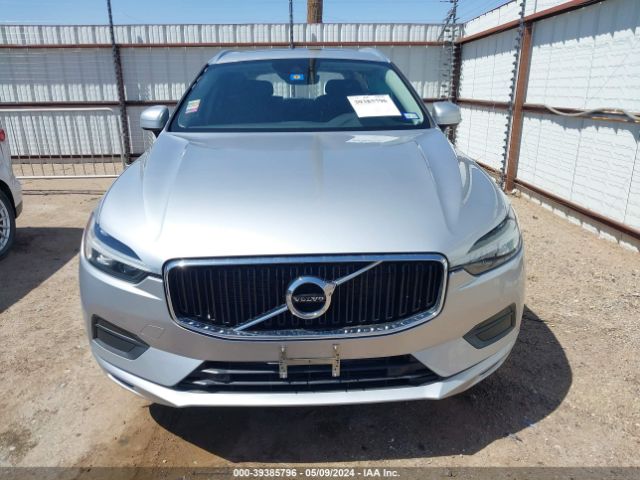 YV4A22RK1M1770171 Volvo Xc60 T6 Momentum