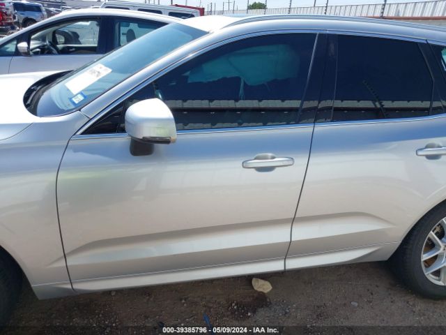 YV4A22RK1M1770171 Volvo Xc60 T6 Momentum