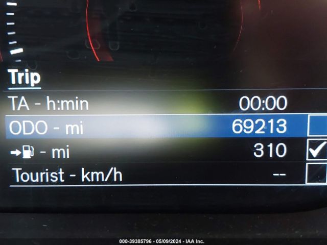YV4A22RK1M1770171 Volvo Xc60 T6 Momentum